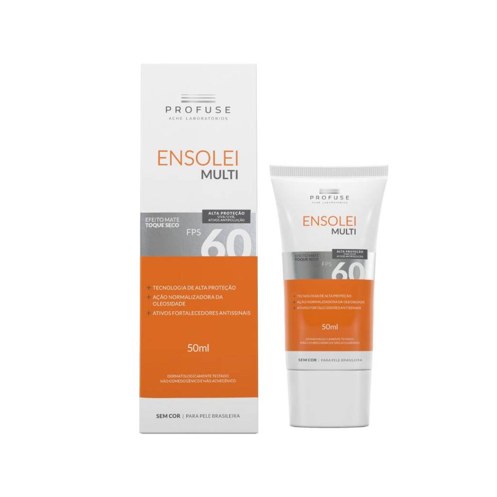 ensolei profuse