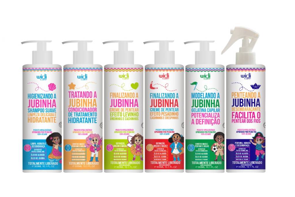 jubinha widi care