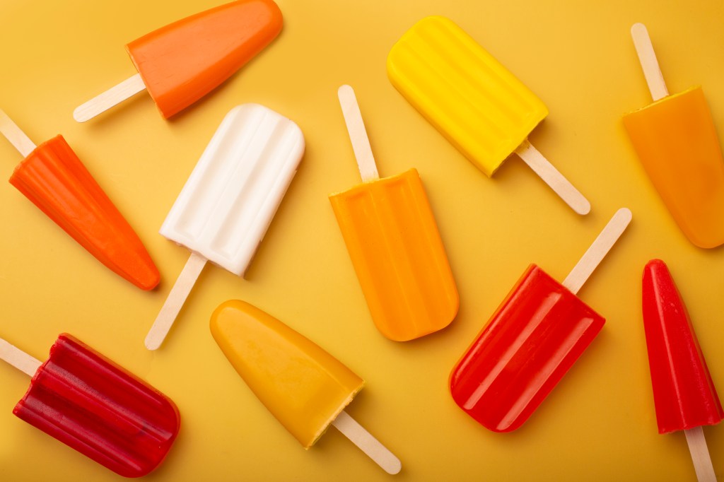 Como incluir sorvete na dieta de forma equilibrada neste verão?