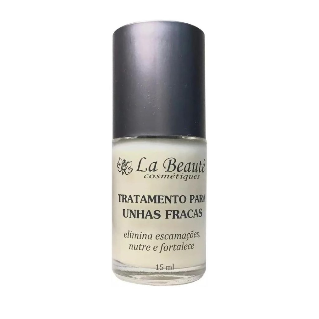 la beauté tratamento para unhas fracas la beauté tratamento para unhas fracas