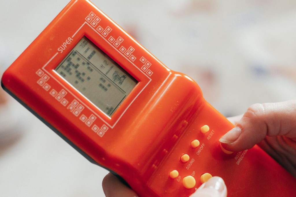 Agenda não é Tétris (e o que isso tem a ver com a sua saúde)