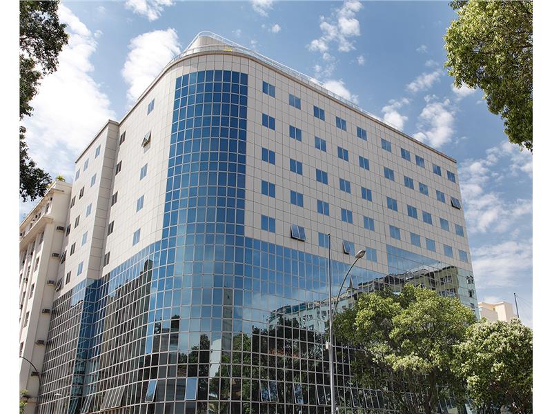 Windsor Florida: hospedagem no coração do Rio de Janeiro