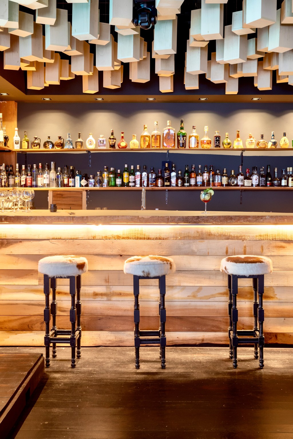 Bar Musik Hotel Ort