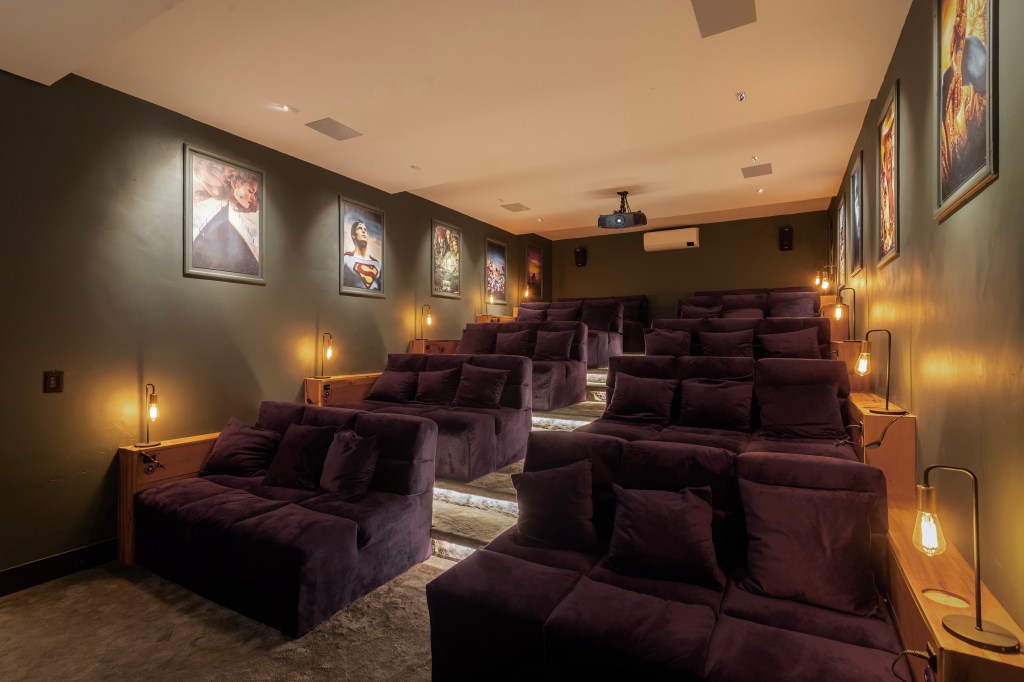 Cine Ort Hotel Ort