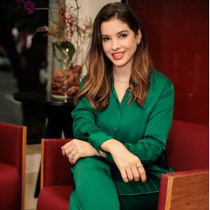 Fernanda Porphirio Fernanda Porphirio