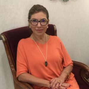 Mônica Aribi Mônica Aribi