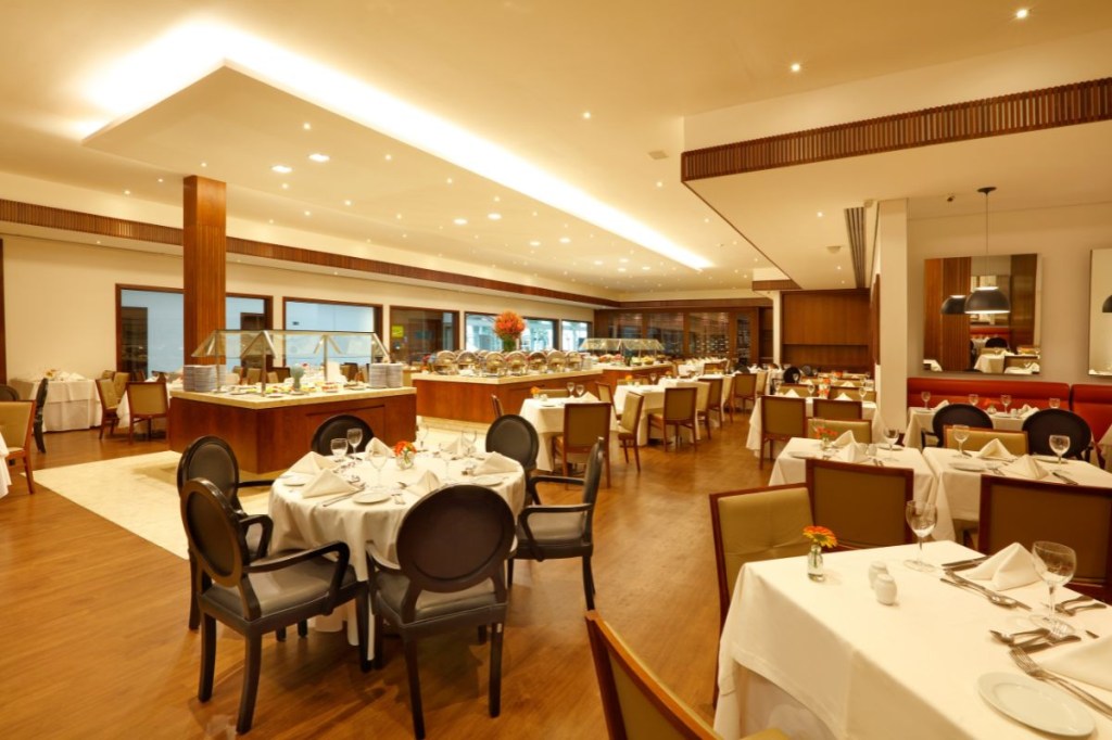 Vila Royal Vila Royal