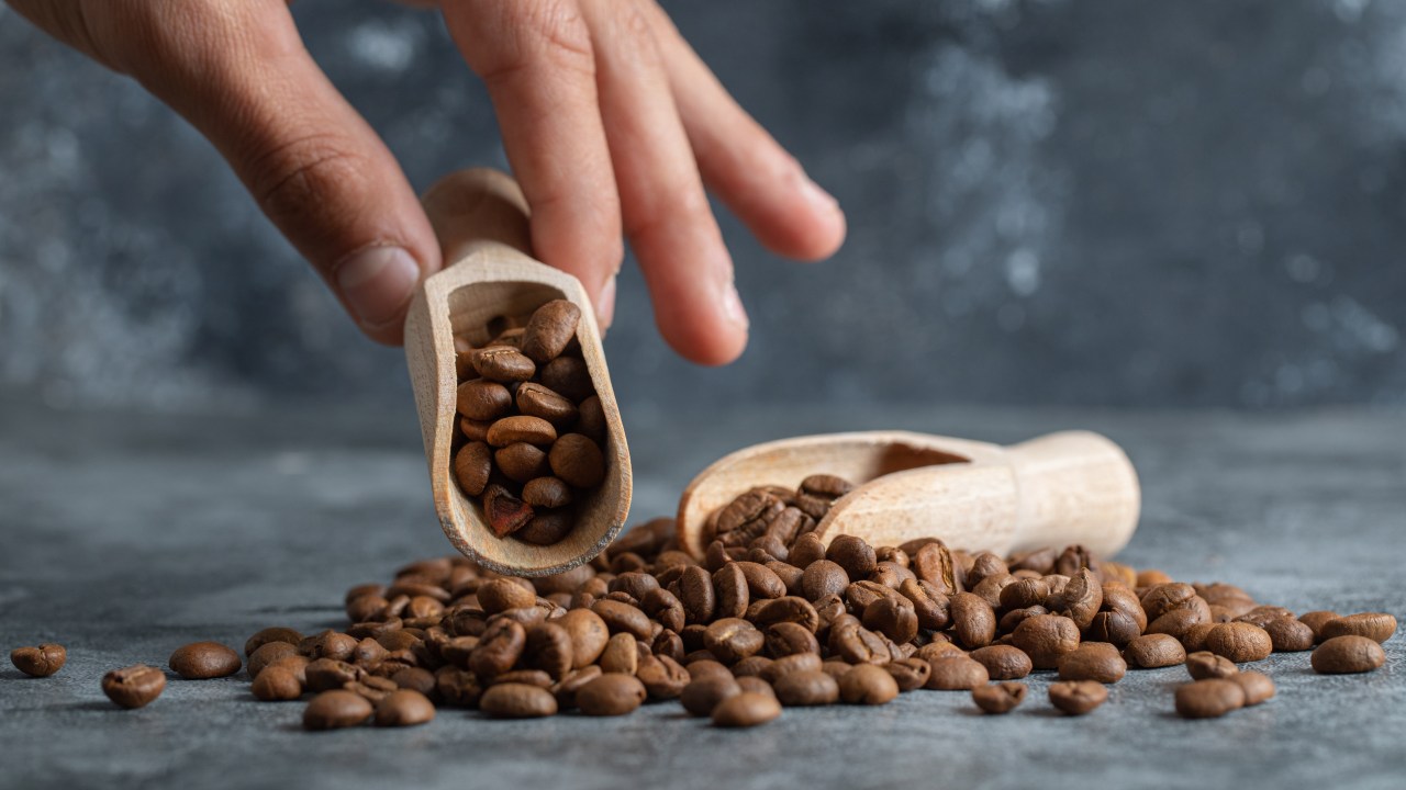 Veja como a suplementação com cafeína pode te ajudar