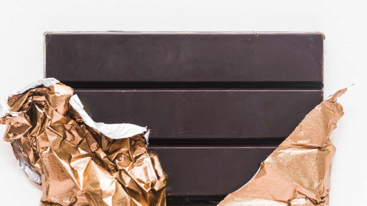 Veja como você pode adicionar o chocolate sem lactose em sua alimentação