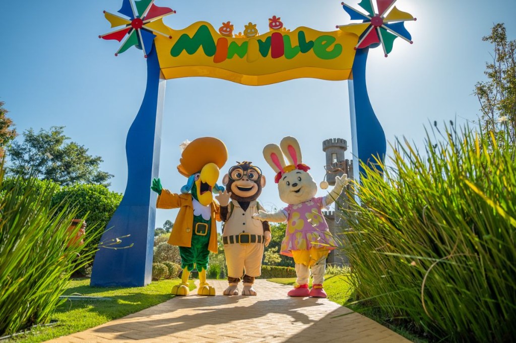 miniville miniville