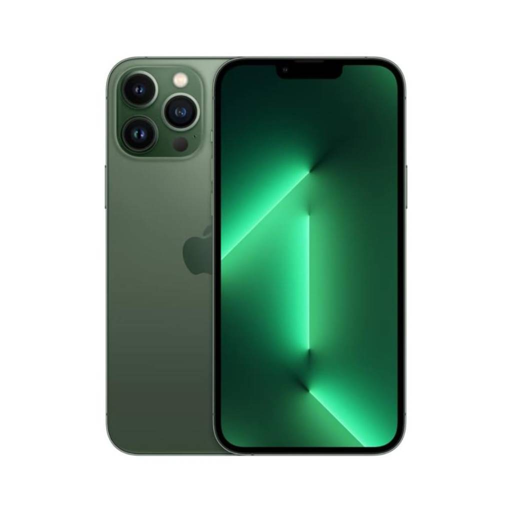 iPhone 13 Pro Max 128GB Verde-alpino