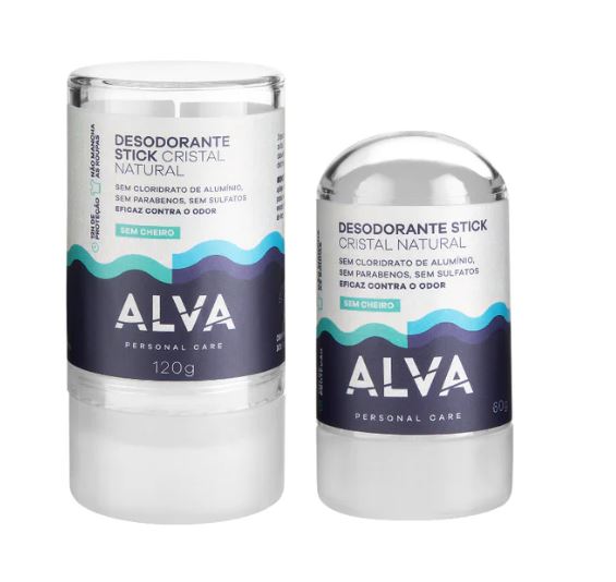 Alva Personal Care & Boa Forma