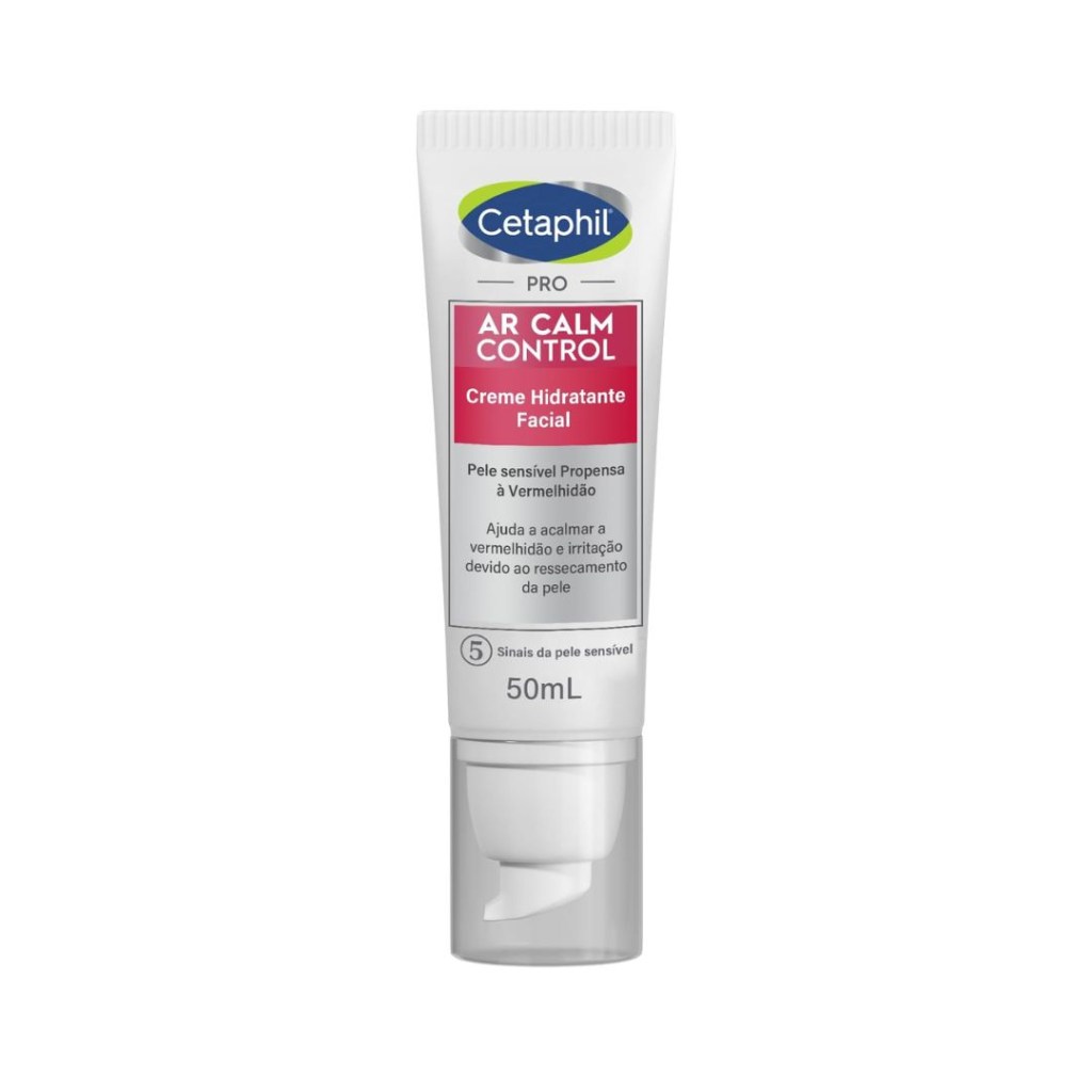 ar calm control hidratante cetaphil Pro Ar Calm Control Hidratante Facial
