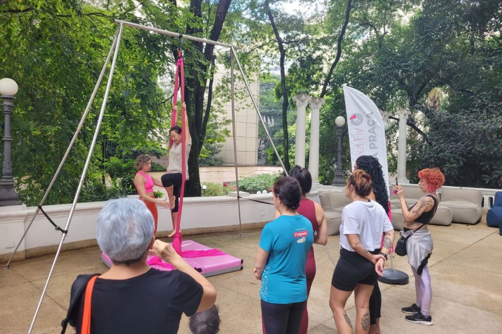 aula ballet fly flex aula ballet fly flex