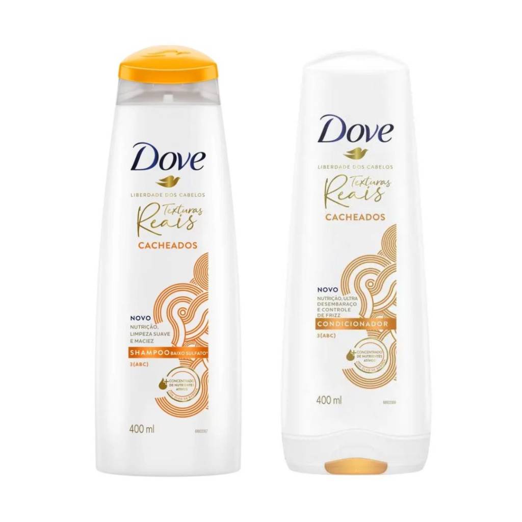 dove texturas reais