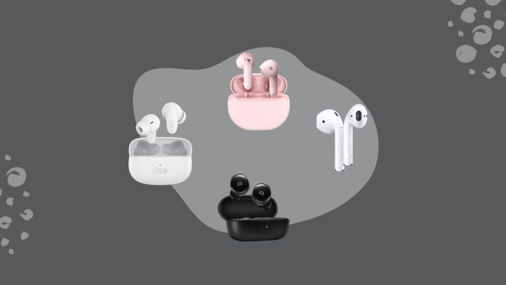 Semana do Consumidor: 8 fones de ouvido sem fio em oferta na Amazon