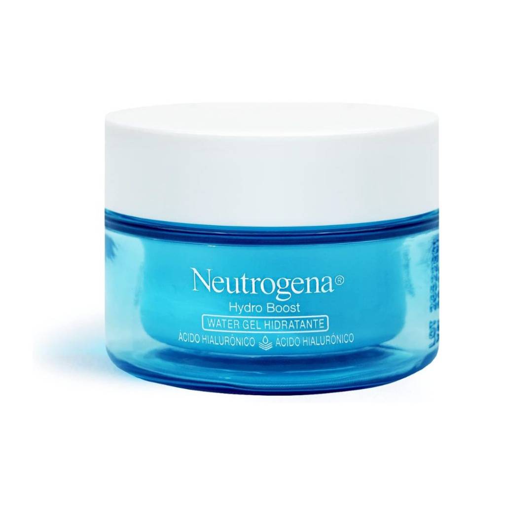 Hidratante Facial Hydro Boost Water Gel