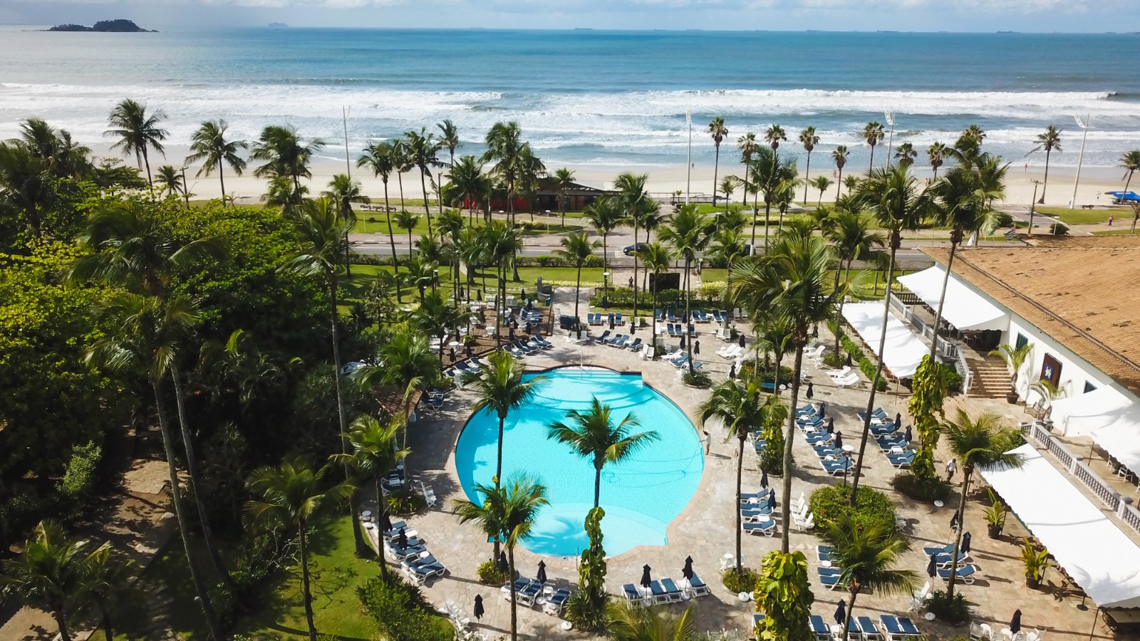 Casa Grande Hotel & Resort
