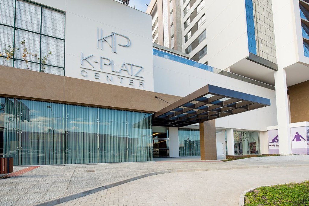 K-Platz Center K-Platz Center