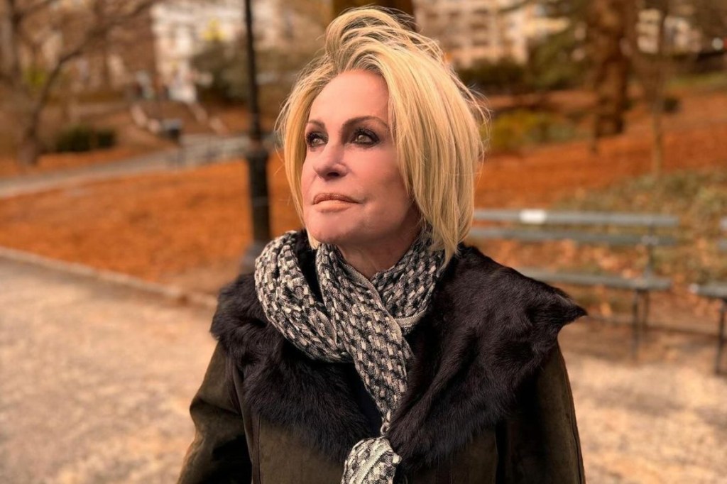 Saiba mais sobre o HPV, vírus que causou câncer em Ana Maria Braga