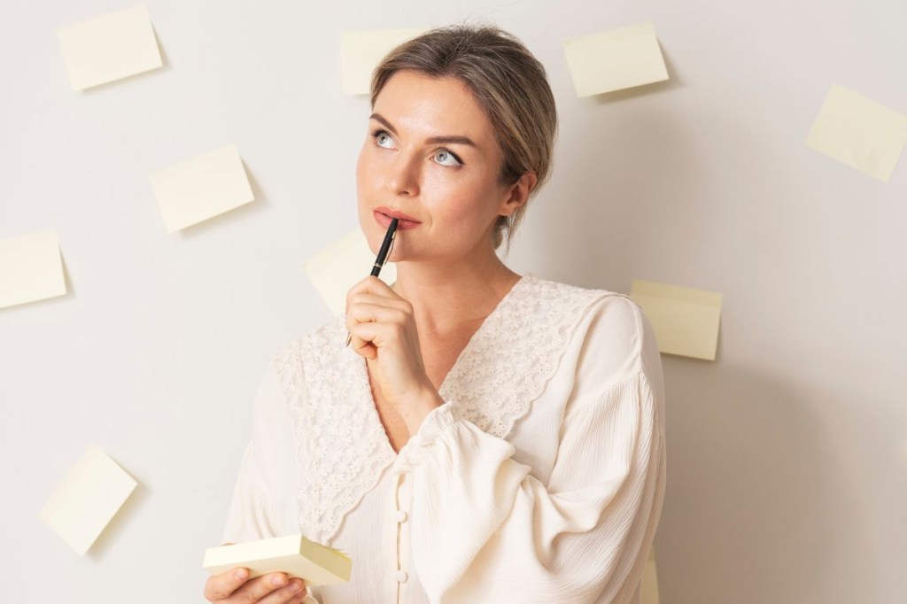 Como fazer boas escolhas?