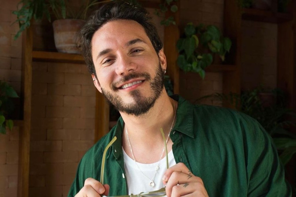 Eliezer reverte a harmonização facial. Entenda como isso é feito