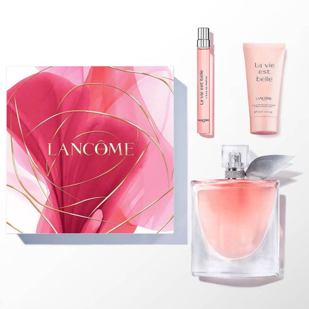 Kit Coffret La Vie Est Belle