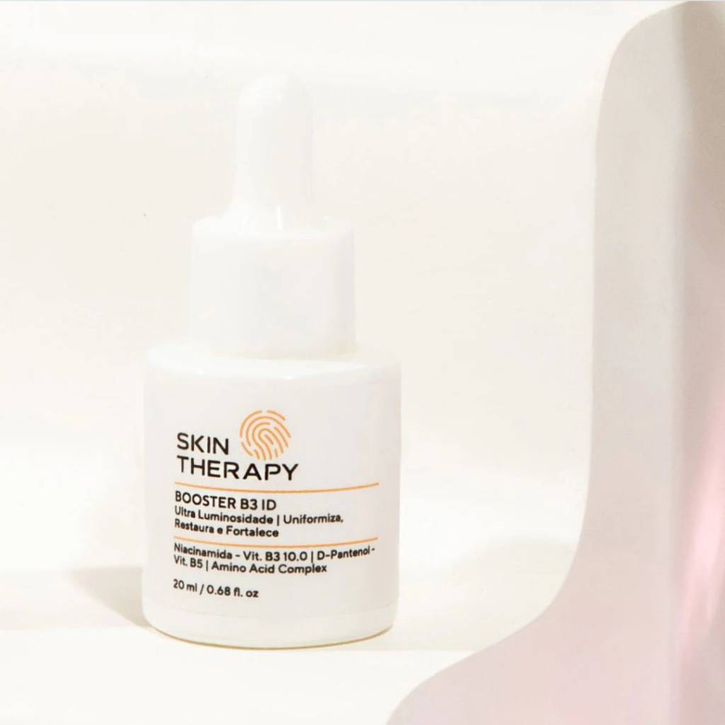 skin therapy booster b3 skin therapy booster b3
