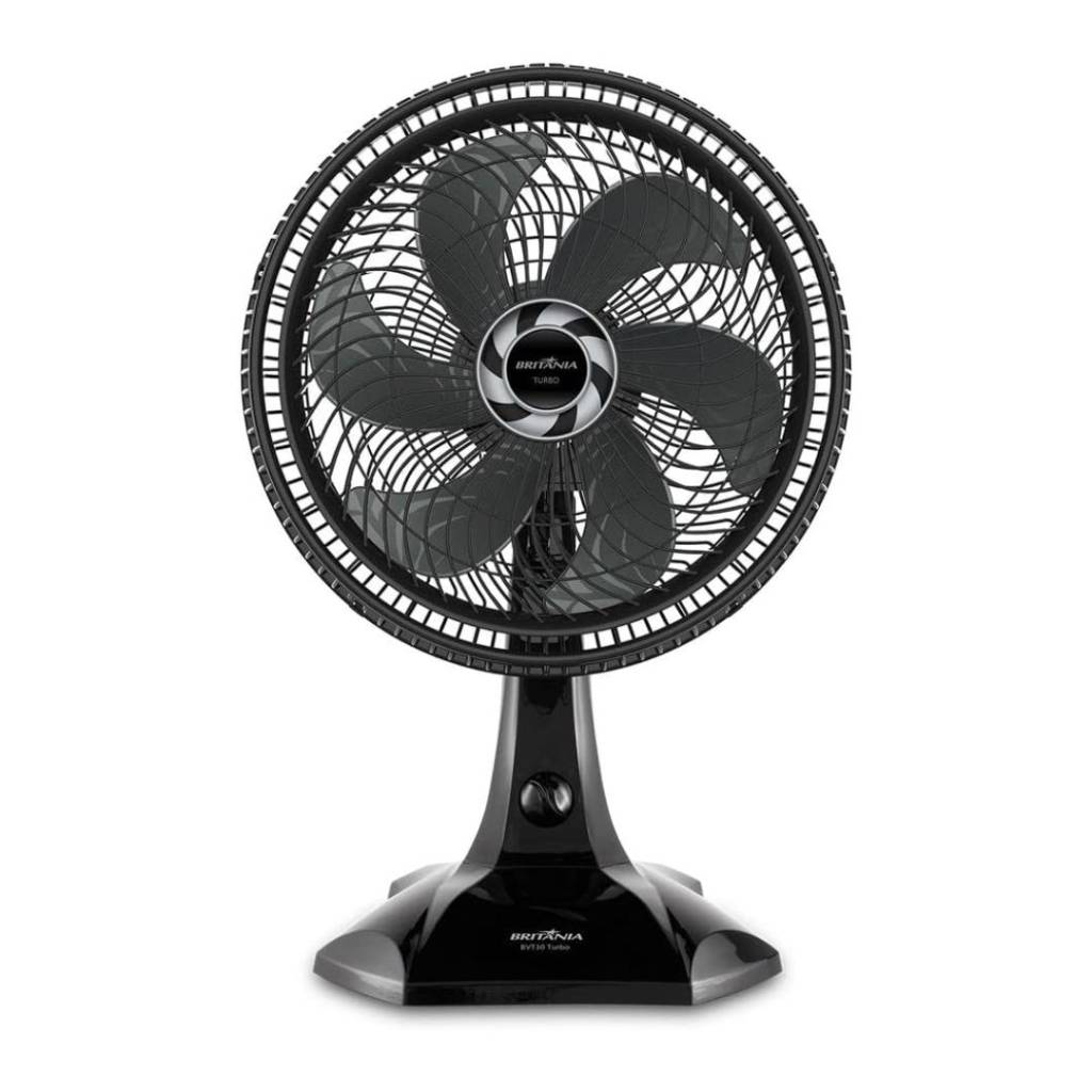 Ventilador Turbo BVT30 220V Britânia