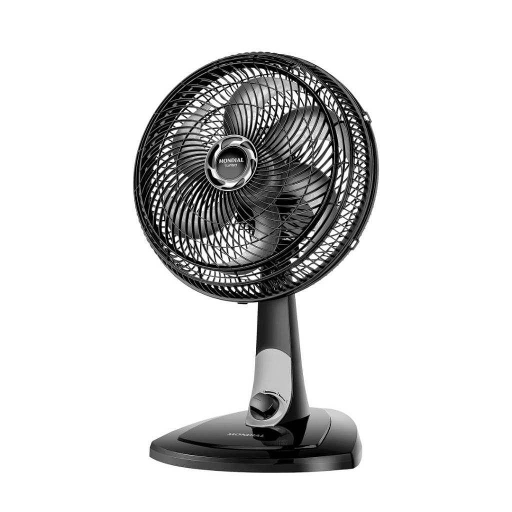 Ventilador de mesa Mondial