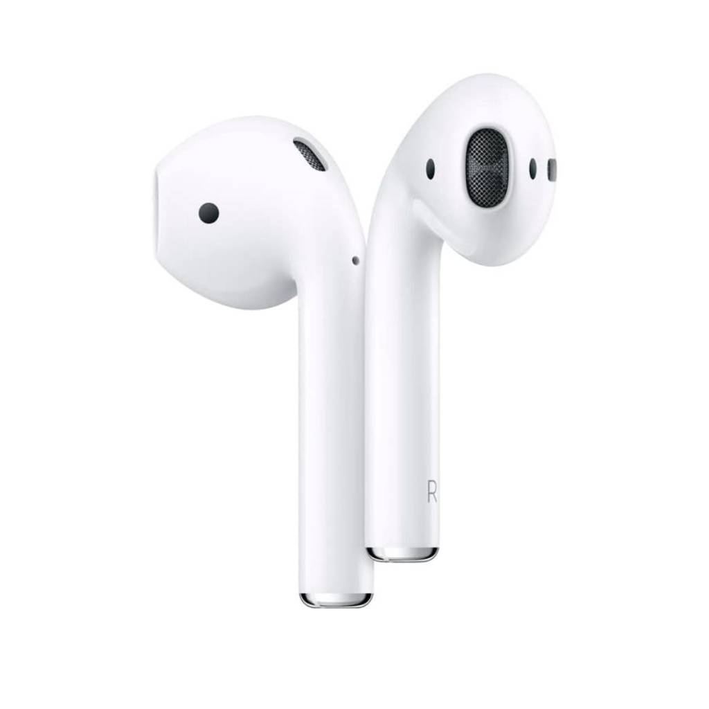 AirPods Com Estojo de Recarga 2ª Geração