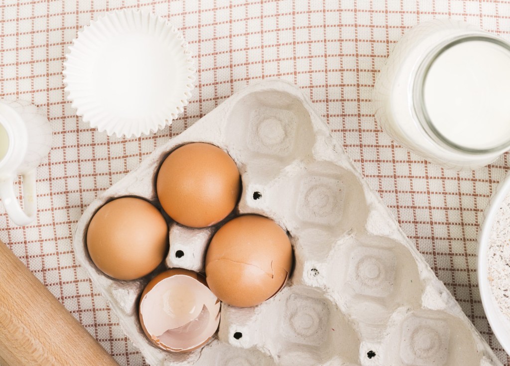 Alergia alimentar: 7 alimentos que mais causam reações