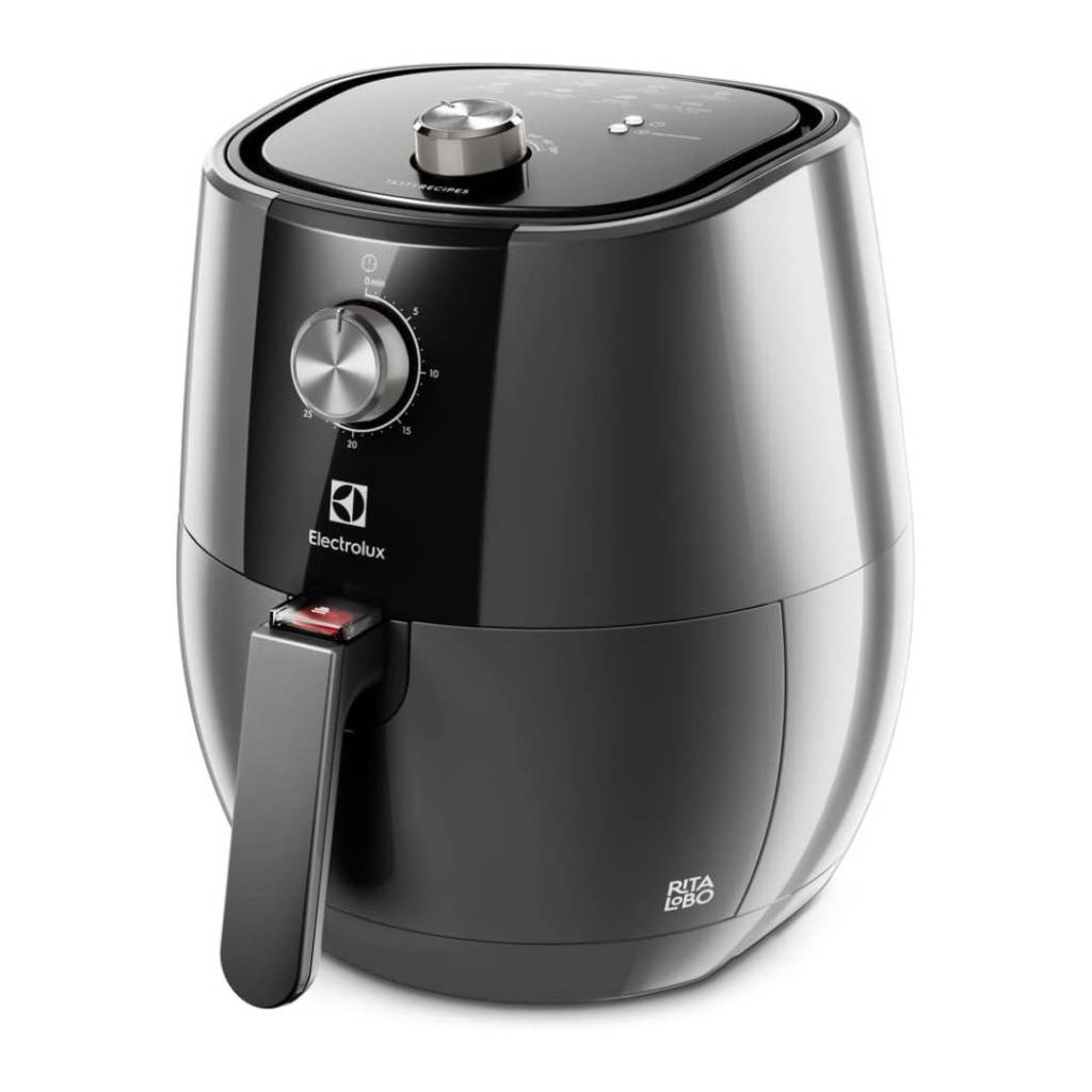 Fritadeira Elétrica Grand Airfryer Electrolux