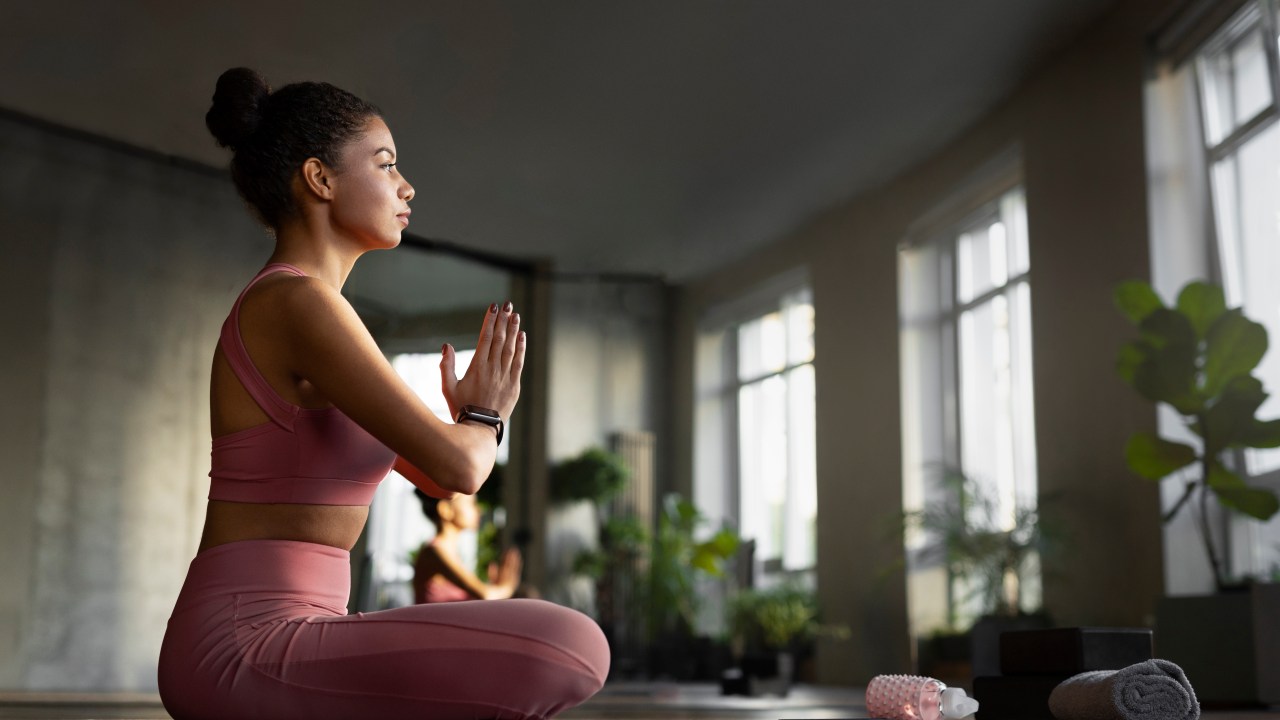 Confira como começar a praticar meditação