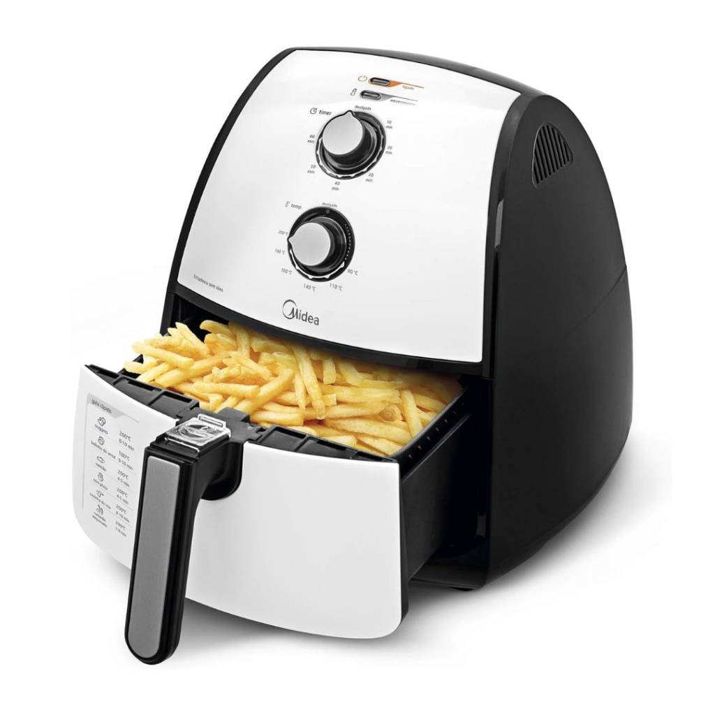 Airfryer Midea