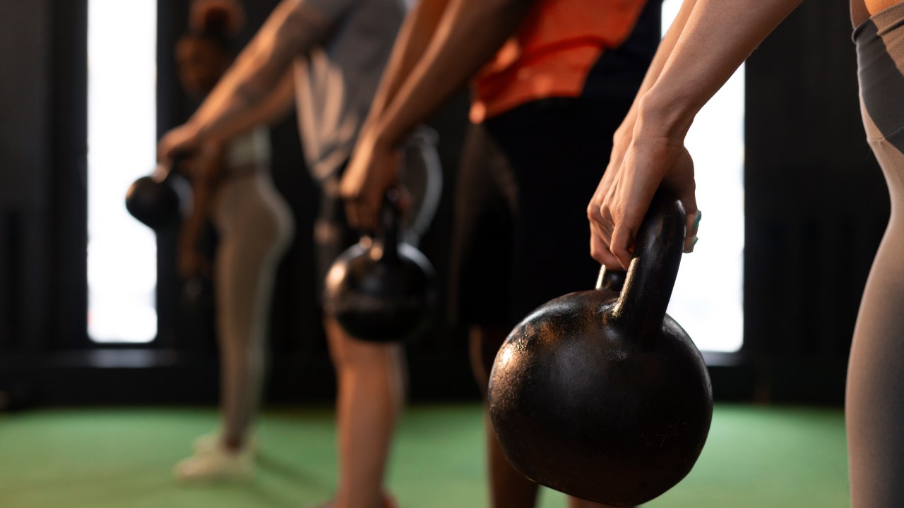 Confira como escolher a melhor modalidade de treino para você!