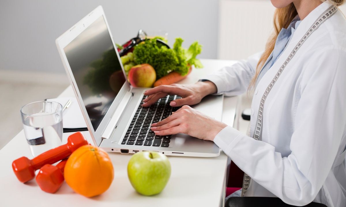 nutricionista