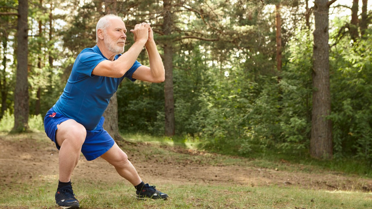 Saiba o que é sarcopenia e como a atividade física pode ajudar