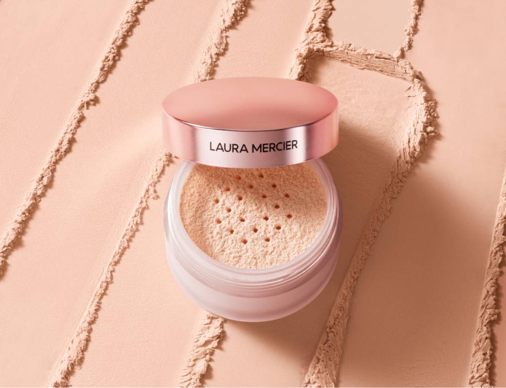 Laura Mercier