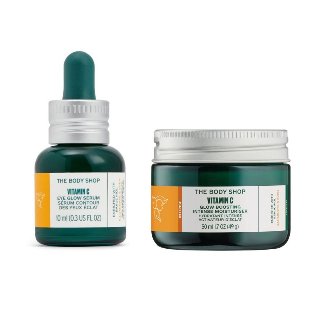 The Body Shop Vitamina C