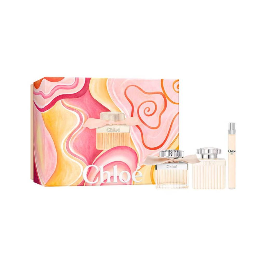 Kit Coffret Signature Feminino Eau de Parfum