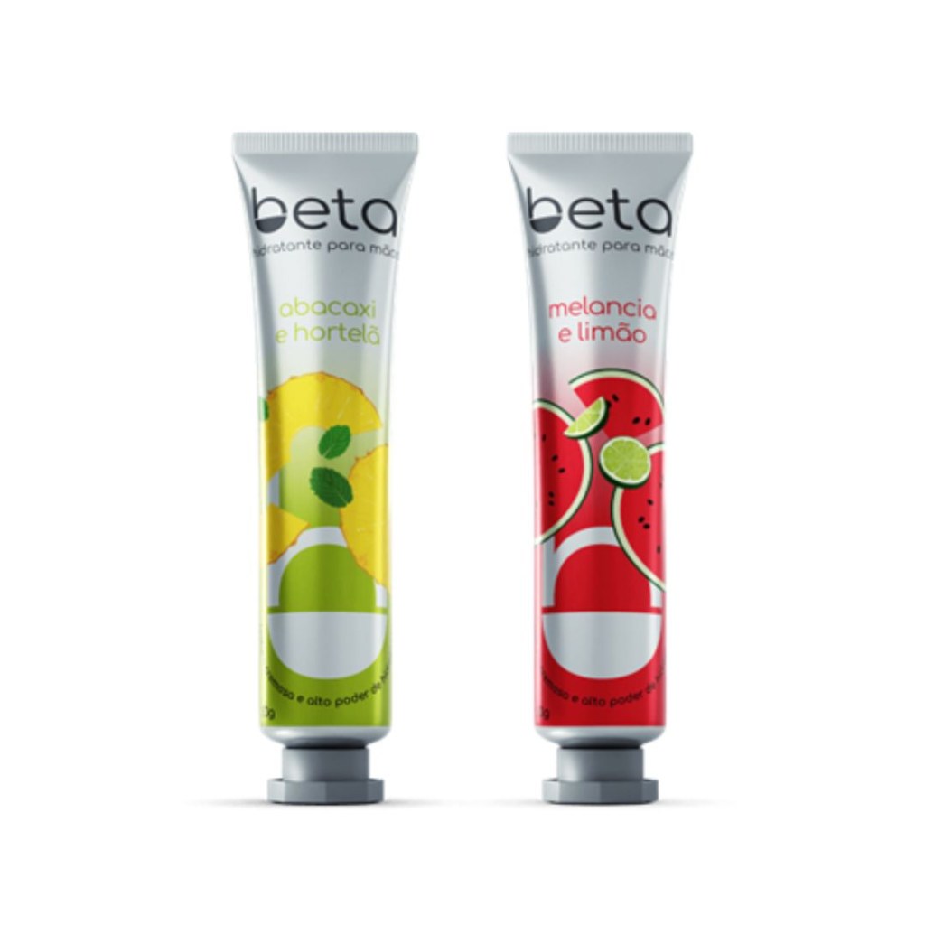 Hidratante para as Mãos Beta