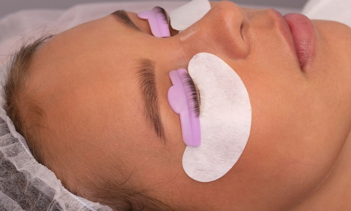 lash lifting