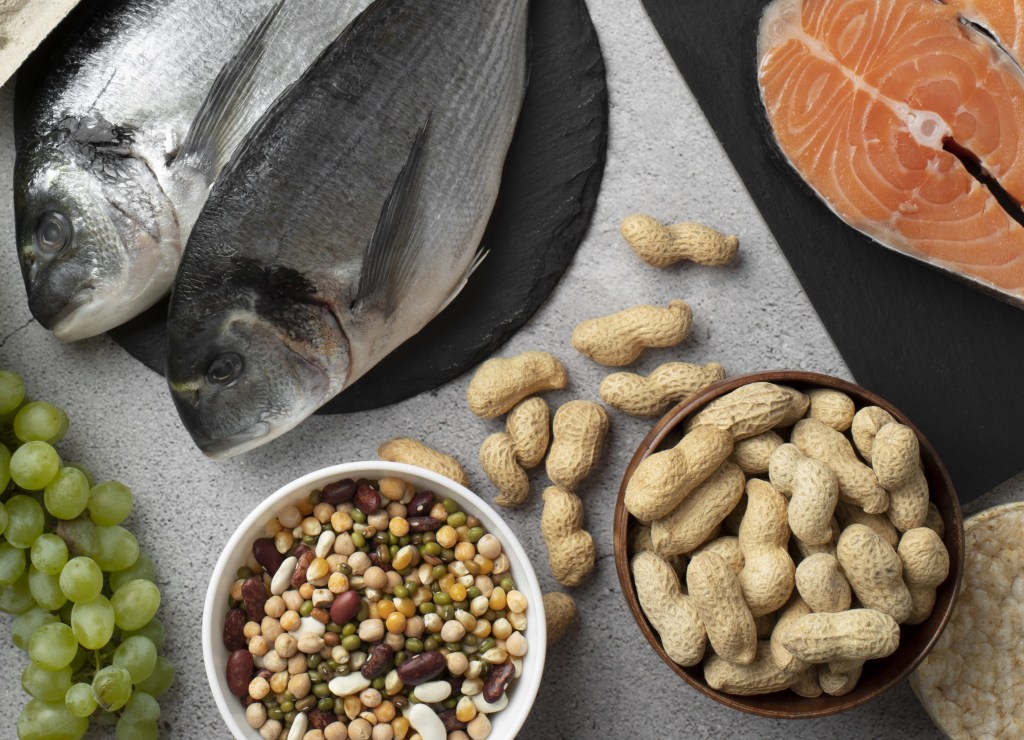 Entenda a importância do ômega-3 e como a deficiência pode prejudicá-lo