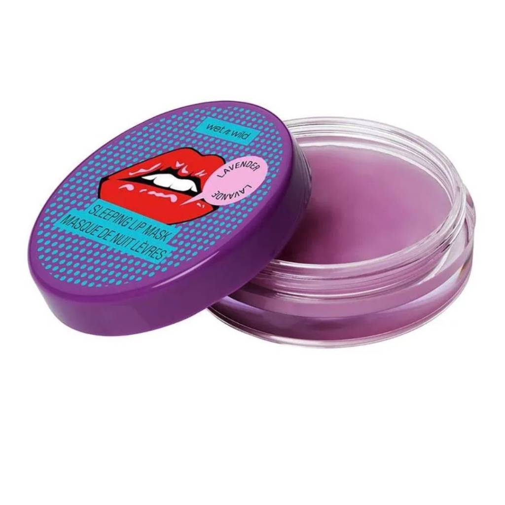 sleeping lip mask wet wild