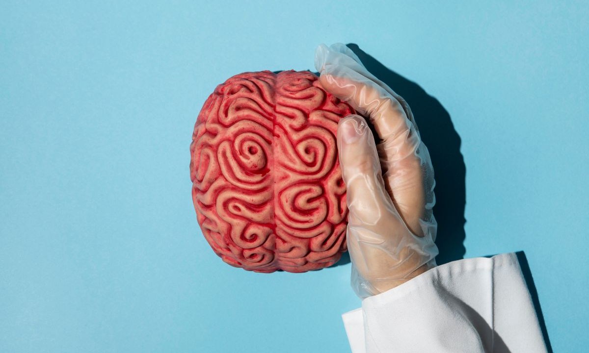 tumor cerebral