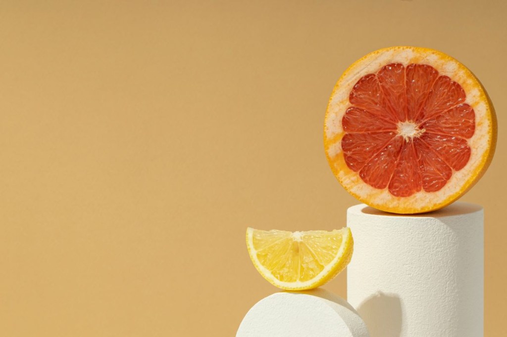 Confira quais frutas são fontes de vitamina C além da laranja