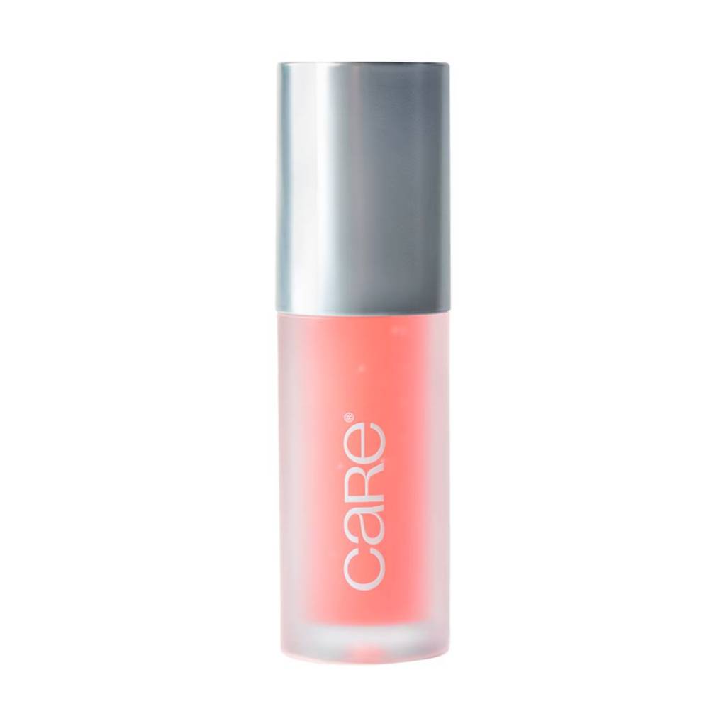 care lip oil