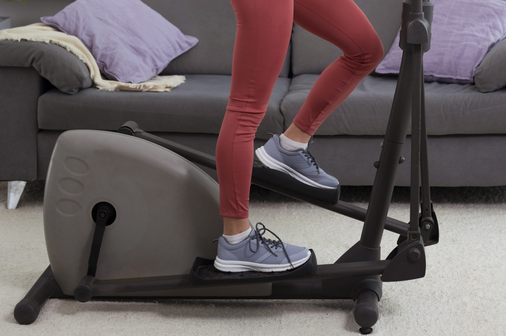 Elíptico: o que é, como fazer e benefícios