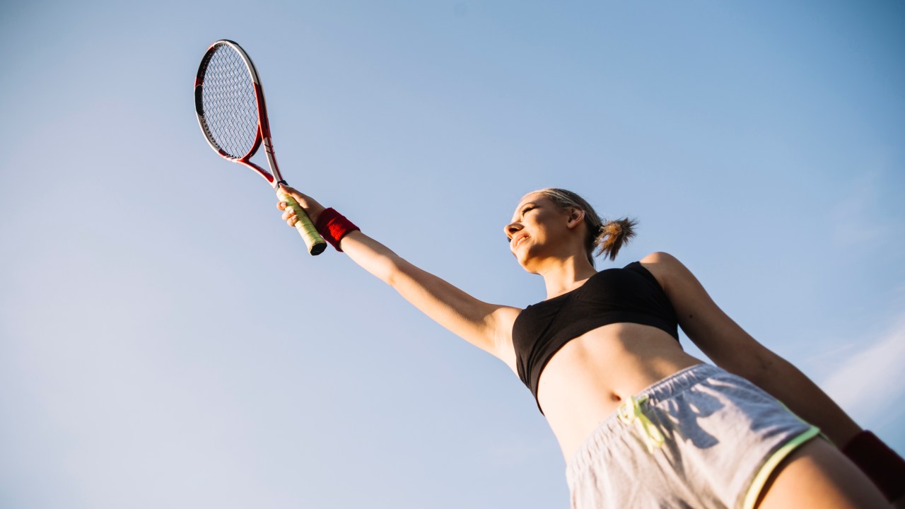Confira quais são as principais lesões ortopédicas no beach tennis e como evitar
